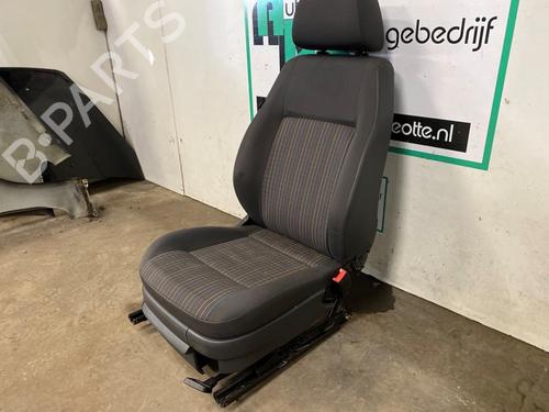 Sæde højre fortil VW POLO (9N_, 9A_) 1.4 16V | BP28298210C16 
