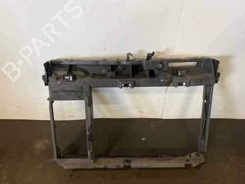 Used Front slam panel Front slam panel CITROËN DS3 (SA_) 1.6 HDi 90 (92 hp) 33115885 33115885