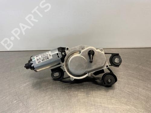 Used Rear wiper motor SEAT IBIZA IV (6J5, 6P1) 1.4 (85 hp) 27893094