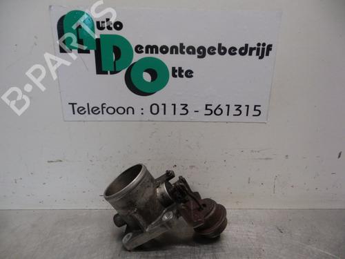Used Throttle body Throttle body 19590997 19590997