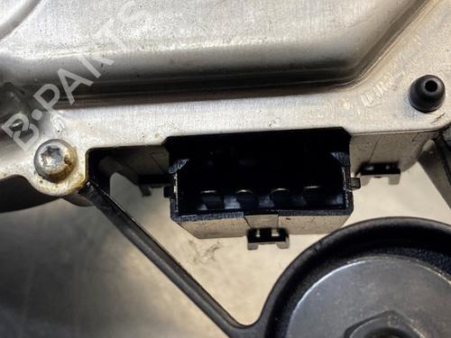 Rear wiper motor SEAT IBIZA IV (6J5, 6P1) 1.4 | BP27893094M102 