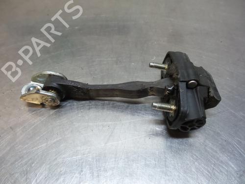 Used Hinge/Door check strap FIAT PUNTO EVO (199_) 1.4 (199AXB1A) (77 hp) 19611637