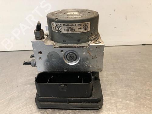 ABS pump PEUGEOT 208 I (CA_, CC_) 1.2 VTI 82 | BP30052121M43 