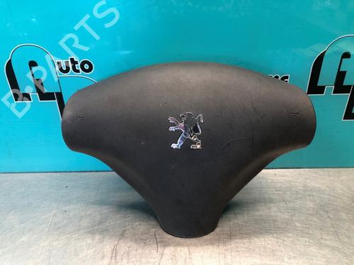 Used Driver airbag PEUGEOT 107 (PM_, PN_) 1.0 (68 hp) 30052107