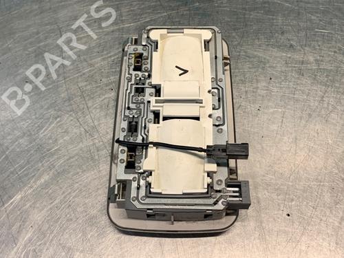 Interior roof light PEUGEOT BIPPER (AA_) 1.3 HDi 75 | BP19626046I8 