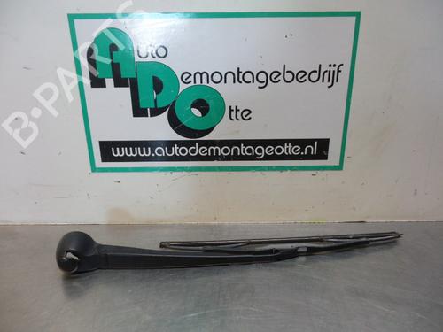Bakre vindusviskerarm VW GOLF IV (1J1) 2.0 (115 hp) 22764026