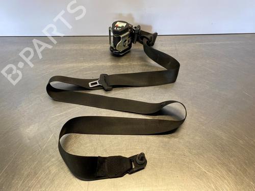 Sikkerhedssele foran venstre Sikkerhedssele foran venstre MITSUBISHI COLT VI (Z3_A, Z2_A) 1.5 (Z23A) (109 hp) 36048484 36048484