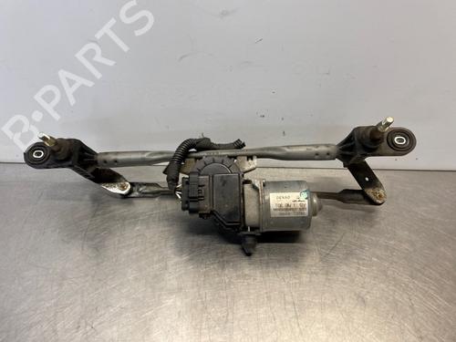 Used Front wipers mechanism FIAT 500 (312_) 1.2 (312AXA1A) (69 hp) 28576334