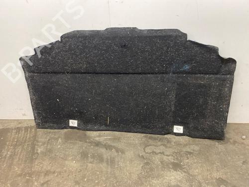 Used Boot lining SUZUKI ALTO VII (GF, HA25_, HA35_) 1.0 (AMF310, GFC31S) (68 hp) 30793882