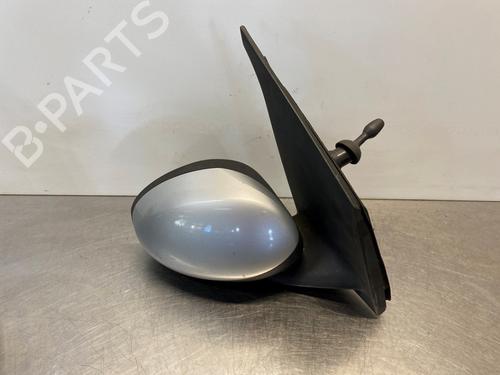 Right mirror PEUGEOT 107 (PM_, PN_) 1.0 | BP28300070C27 
