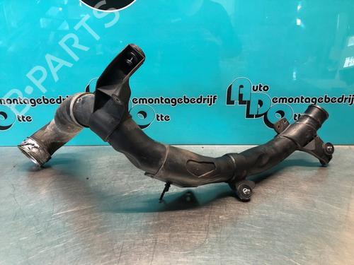 Tubo do intercooler VW GOLF VI (5K1) 2.0 TDI | BP30891383M127