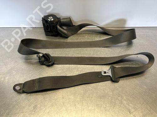 Used Rear right seatbelt Rear right seatbelt CHEVROLET SPARK (M300) 1.0 LPG (65 hp) 34180081 34180081