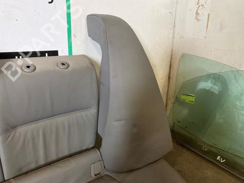 Rear seat BMW 3 (E90) 318 i | BP28305557C17 