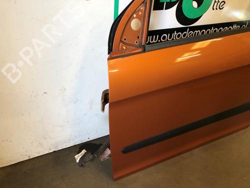 Left front door KIA PICANTO I (SA) 1.0 | BP28298427C2 