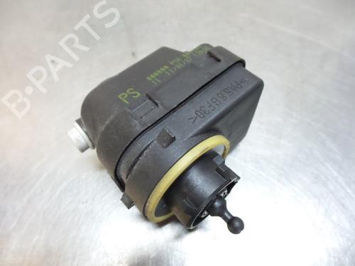 Used Headlight adjuster motor PEUGEOT 107 (PM_, PN_) 1.0 (68 hp) 19585659