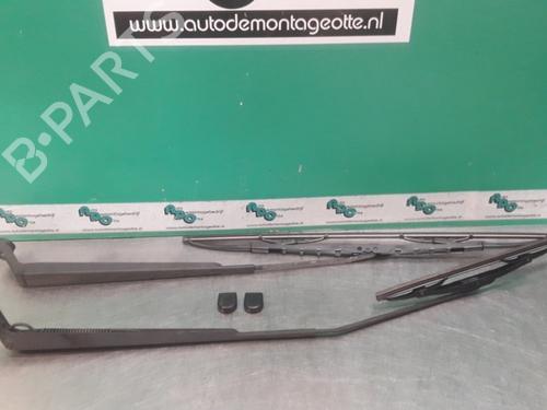 Used Front windshield wiper arm DAIHATSU CUORE VI (L251, L250_, L260_) 1.0 (58 hp) 19615682