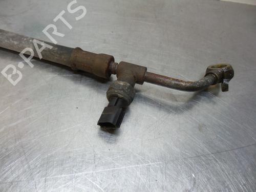 Pipe MITSUBISHI GRANDIS (NA_W) 2.4 MIVEC (NA4W) | BP19598394M125 