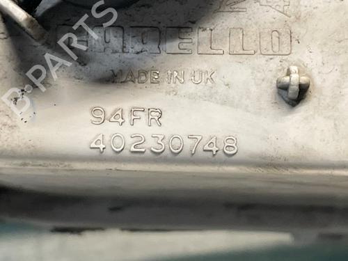 Left headlight MG MG ZS 120 | BP28297756C28 