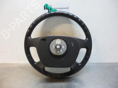 Steering wheel CHEVROLET AVEO / KALOS Hatchback (T250, T255) 1.4 | BP19603238C49 