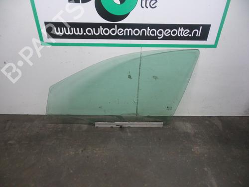 Front left door window OPEL ASTRA H (A04) 1.6 (L48) | BP19605998C18 