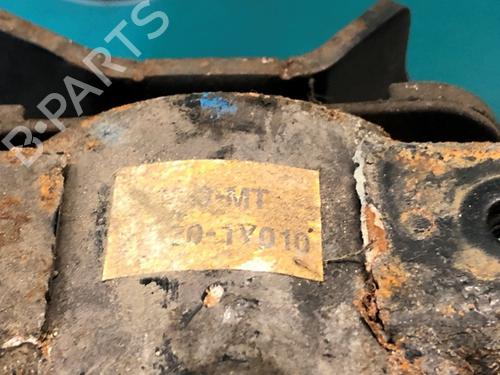 Gearbox mount KIA PICANTO II (TA) 1.0 | BP28298418M88 