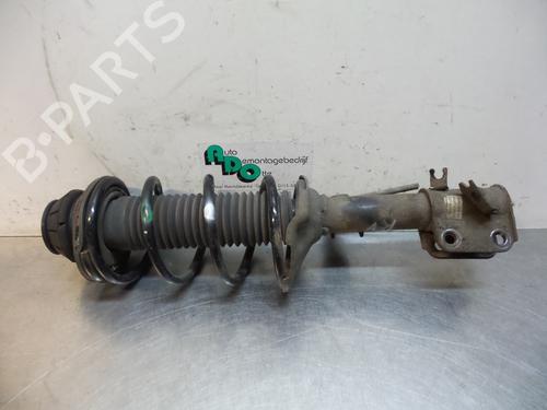 Used Right front shock absorber NISSAN PIXO (UA0) 1.0 (68 hp) 19601063