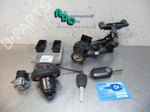 Used Control unit Control unit 19603621 19603621