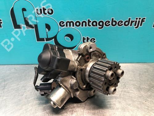 Used Fuel pump SEAT IBIZA IV (6J5, 6P1) 1.2 TDI (75 hp) 28298838
