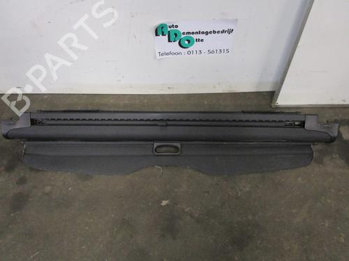 Used Rear parcel shelf BMW 5 Touring (E39) 523 i (170 hp) 19588430
