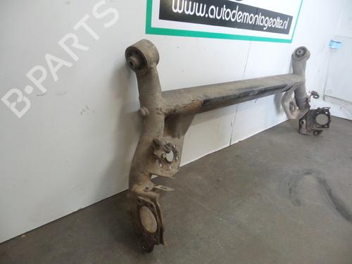 Rear axle KIA PICANTO I (SA) 1.0 | BP19603524M2 
