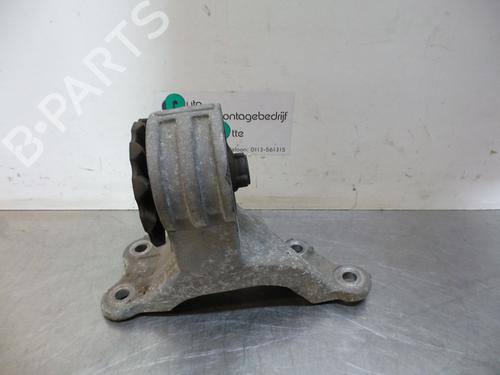 Engine mount MITSUBISHI GRANDIS (NA_W) 2.4 MIVEC (NA4W) | BP19598397M89 
