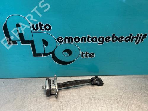 Used Hinge/Door check strap HONDA CIVIC VIII Saloon (FD, FA) 1.3 IMA (FA3, FD3) (95 hp) 28299286