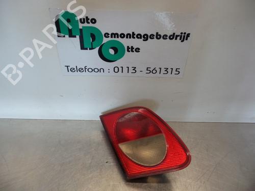 Used Left taillight Left taillight 19589559 19589559