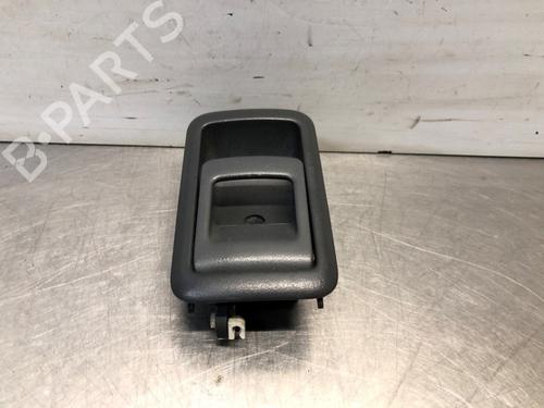 Used Exterior handle TOYOTA STARLET (_P9_) 1.3 (EP91_, EP91R) (75 hp) 29868289