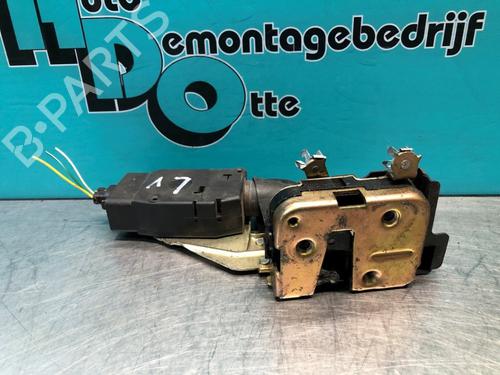 Front left lock VOLVO V40 Estate (645) 1.8 | BP28298083C98 