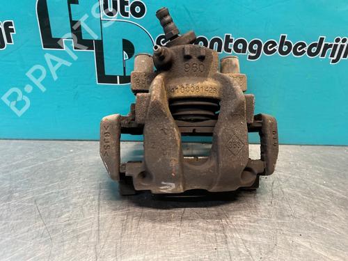 Used Right front brake caliper RENAULT CLIO IV (BH_) 0.9 TCe 90 (BHNF, BHMA, BHMH, BHJK, BHJR) (90 hp) 28299456