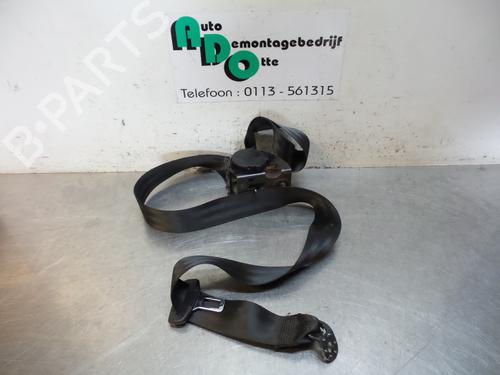 Rear right seatbelt SEAT IBIZA III (6L1) 1.2 | BP19596294I28 