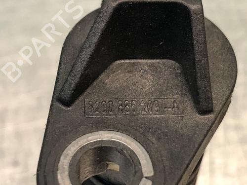 Electronic sensor MERCEDES-BENZ CITAN Box Body/MPV (W415) 109 CDI (415.601, 415.603, 415.605) | BP28298167M84 