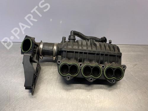 Used Intake manifold FORD FOCUS III Estate Van 1.0 EcoBoost (125 hp) 31332288