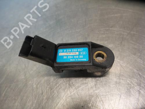 Used Electronic sensor CITROËN C5 I Break (DE_) 1.8 16V (DE6FZB, DE6FZE) (115 hp) 19592714