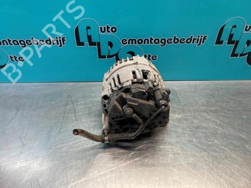 Alternator VW POLO (9N_, 9A_) 1.4 16V | BP28298284M7 