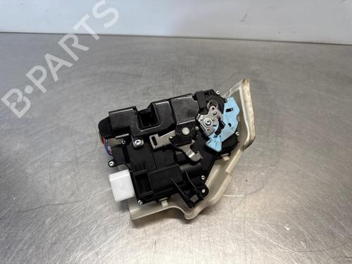 Front left lock VW GOLF V (1K1) 1.4 TSI | BP28300421C98 