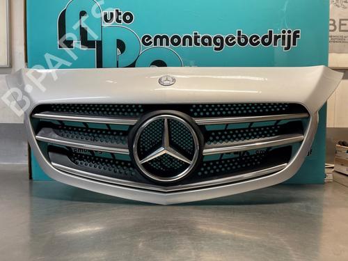 Used Grille MERCEDES-BENZ CITAN Box Body/MPV (W415) 109 CDI (415.601, 415.603, 415.605) (90 hp) 30696527