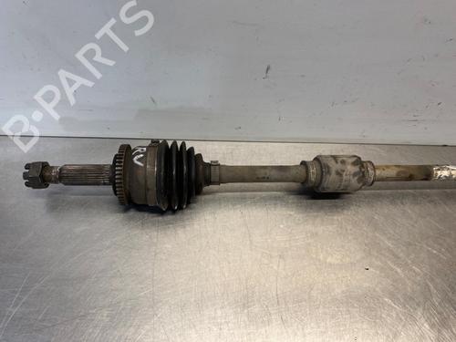 Right front driveshaft HYUNDAI i20 I (PB, PBT) 1.2 | BP29445659M39