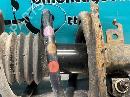 Right front shock absorber MERCEDES-BENZ CITAN Box Body/MPV (W415) 109 CDI (415.601, 415.603, 415.605) | BP22764217M17 