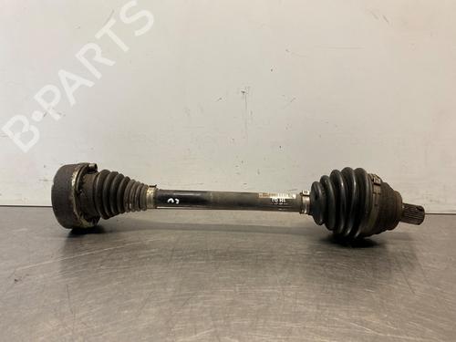 Transmisión delantera izquierda VW GOLF VI (5K1) 1.2 TSI (105 hp) 30121384