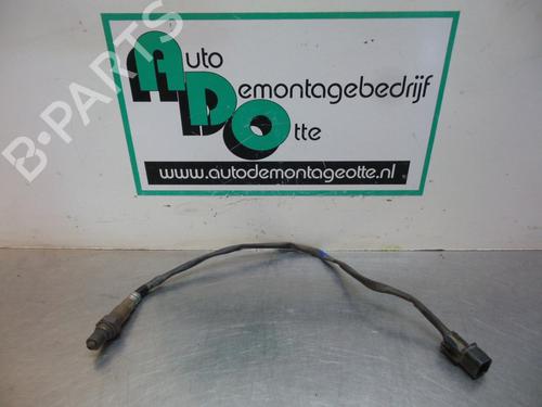 Used Electronic sensor HYUNDAI ix20 (JC) 1.4 (90 hp) 19608732