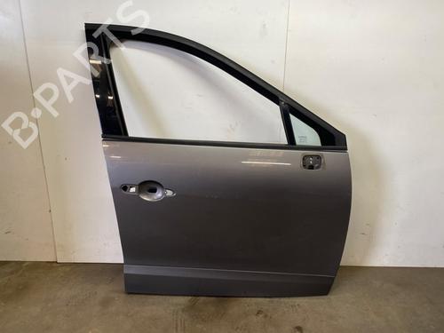 Used Right front door Right front door RENAULT GRAND SCÉNIC III (JZ0/1_) 1.4 16V (JZ0F) (131 hp) 34180057 34180057