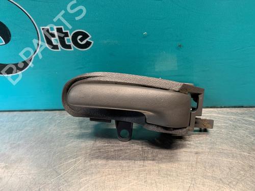 Front left exterior door handle TOYOTA AYGO (_B1_) 1.0 (KGB10_, KGB10R) | BP19628562C128 