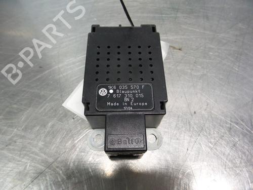 Used Electronic module Electronic module 19590108 19590108